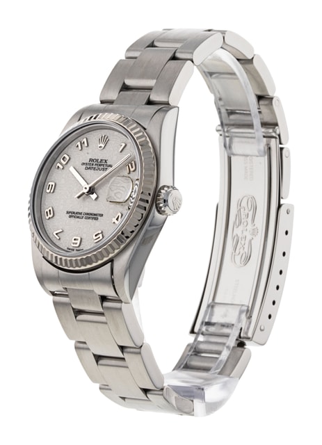 Rolex Mid-Size Datejust 78274 Image 2